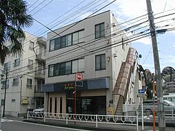 阿部第一ビル 301