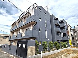 立川市柏町3丁目