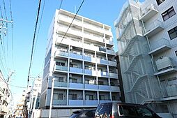 ブランドール壱番館 204