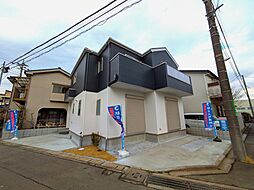 相模原市緑区二本松３期