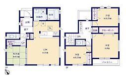 相模原市下九沢１６期１０棟 7号棟