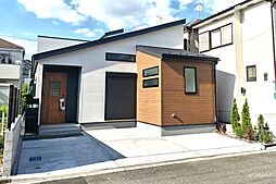 相模原市中央区星が丘1期 １号棟