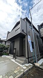 相模原市中央区横山台1丁目 1号棟