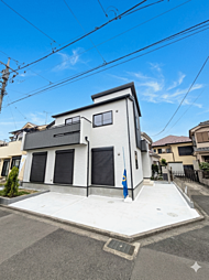 相模原市中央区上矢部２丁目 1