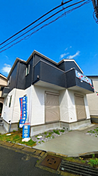 相模原市緑区二本松3期 １号棟