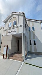 相模原市中央区上溝六号12期 2号棟