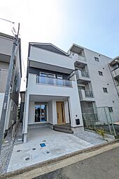 相模原市中央区小町通１期 1号棟