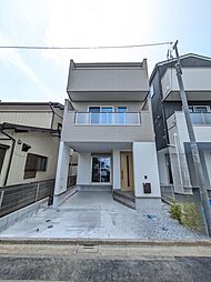 相模原市中央区小町通１期 2号棟