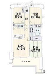 レヴィ―ルファミリア上溝 202