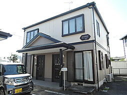 コモンシェールつくし野Ｄ 101