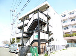 相模原市南区鵜野森2丁目