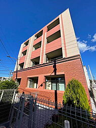 相模原市南区東林間4丁目