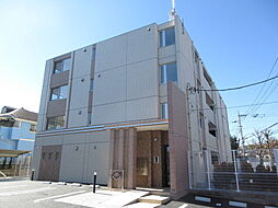 町田市金井6丁目