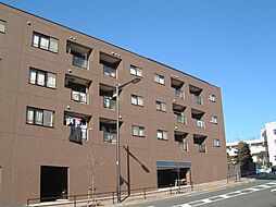 町田市森野1丁目