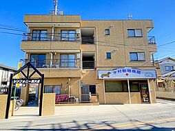 シンフォニー東大沼 211