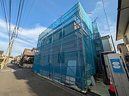 大野台7丁目戸建 101