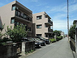 パークヒルズ中央林間 104