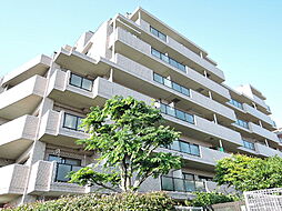 東急ドエルアルス南町田 302