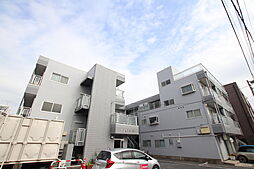 クレセントＵ 206