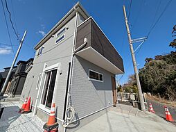 中央林間西戸建 A