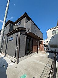 中央林間西戸建 B