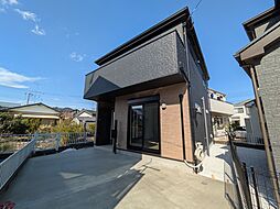 中央林間西戸建 C