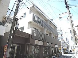 マチアージュ 201