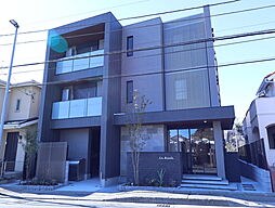 Ｌｅ　Ｒｕａｈ 203