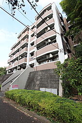 メゾン・グラシューズ 403