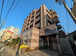 エスパシオ・Ａ 203