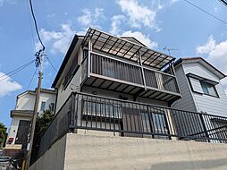 座間市南栗原6丁目貸家 101