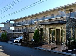 アンジュール　鶴川 304