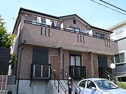 セレーノグラシュ町田 103