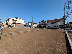 グランベリーパークRe:Land No.3