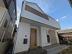 相模原市南区相武台３期 2号棟