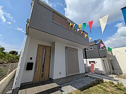 相模原市南区相武台３期 4号棟
