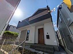 相模原市南区相武台３期 5号棟