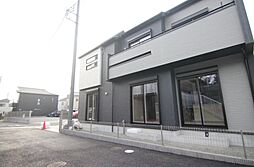 大和市中央林間西5丁目戸建 1号棟