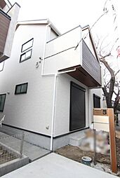 大和市中央林間西5丁目戸建 8号棟