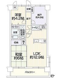 プラタスガーデンつきみ野