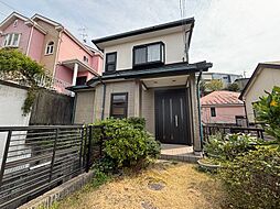 町田市金井１丁目戸建
