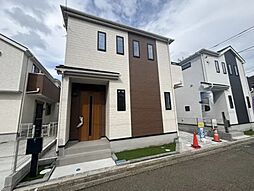相模台7丁目新築戸建 A