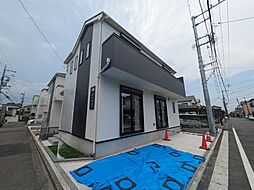 相模台7丁目新築戸建 B
