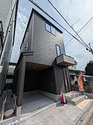 座間市相模が丘5丁目新築戸建 2