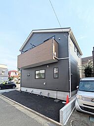座間市明王第７新築戸建 1号棟