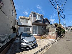 大和市福田中古戸建