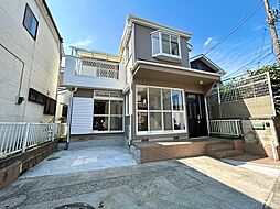 大和市福田中古戸建