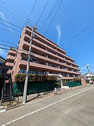 コスモ相模大野パークステージ 206