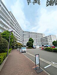 藤和南町田ハイタウン 805