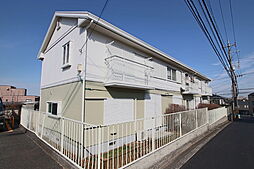 クレールハウス 101